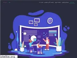 Sites similar to reactdeveloper.ir