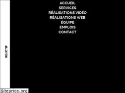 Sites similar to reactif.ca