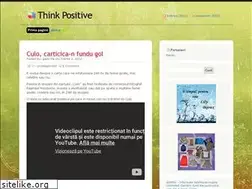 Sites similar to reactiipozitive.wordpress.com