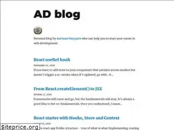 Sites similar to reacting.io