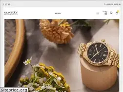 Sites similar to reaction-bg.com