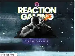Sites similar to reactiongaming.us