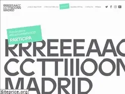 Sites similar to reactionmadrid.es