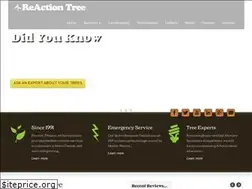 Sites similar to reactiontree.com