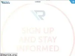 Sites similar to reactive-robotics.com