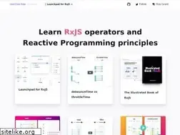Sites similar to reactive.how