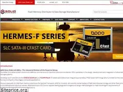 Sites similar to reactivedata.com