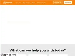 Sites similar to reactivehealth.com