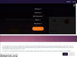 Sites similar to reactiveops.com