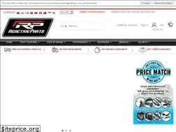 Sites similar to reactiveparts.com
