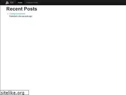 Sites similar to reactiveraven.github.io