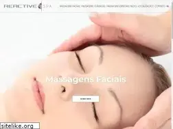 Sites similar to reactivespa.com.br