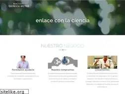 Sites similar to reactivosmeyer.com.mx