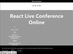 Sites similar to reactlive.nl