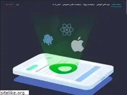 Sites similar to reactnativedeveloper.ir