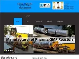 Sites similar to reactor.co.in