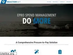 Sites similar to reactornet.com