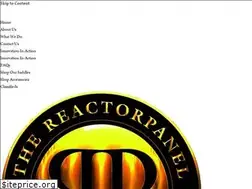 Sites similar to reactorpanel.com