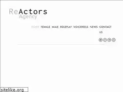 Sites similar to reactors.ie