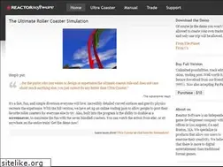 Sites similar to reactorsoftware.com