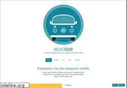 Sites similar to reactour.js.org