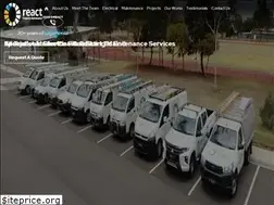 Sites similar to reactproperty.com.au