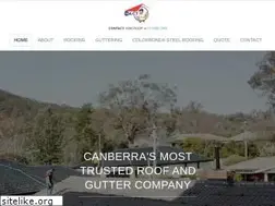 Sites similar to reactroofing.com.au
