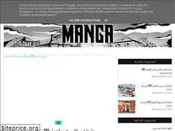 Sites similar to read-arabic-manga.blogspot.com