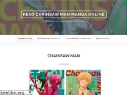 Sites similar to read-chainsaw-man.online