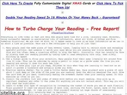 Sites similar to read-fast.co.uk