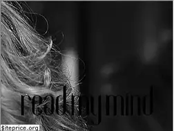 Sites similar to read-my-mind.ro