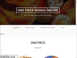 Sites similar to read-onepiece-manga.com