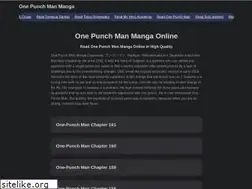 Sites similar to read-onepunchman-manga.com