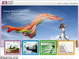 Sites similar to read-travel.eu