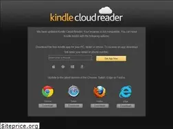 Sites similar to read.amazon.ca