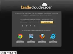 Sites similar to read.amazon.co.uk