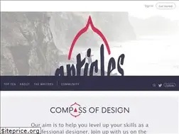 Sites similar to read.compassofdesign.com