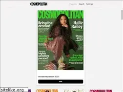 Sites similar to read.cosmopolitan.co.uk