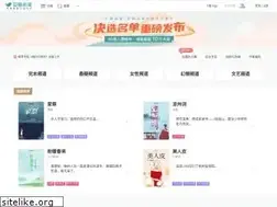 Sites similar to read.douban.com