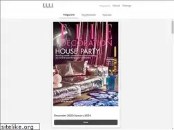 Sites similar to read.elledecoration.co.uk
