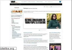 Sites similar to read.gov