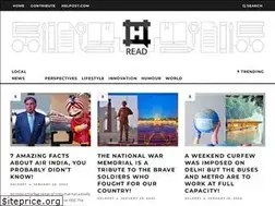 Sites similar to read.helpost.com