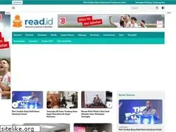 Sites similar to read.id