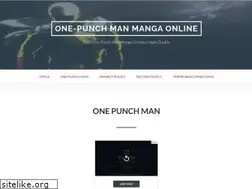 Sites similar to read.onepunchman-manga-online.com