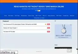Sites similar to read7deadlysins.com