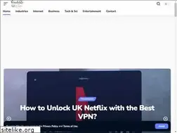 Sites similar to readablevibes.com