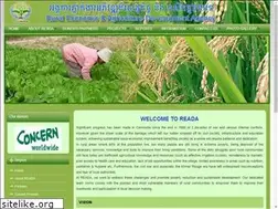 Sites similar to readacambodia.org