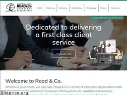 Sites similar to readaccountants.co.uk
