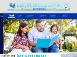 Sites similar to readacrossamerica.org