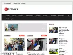 Sites similar to readaksi.com